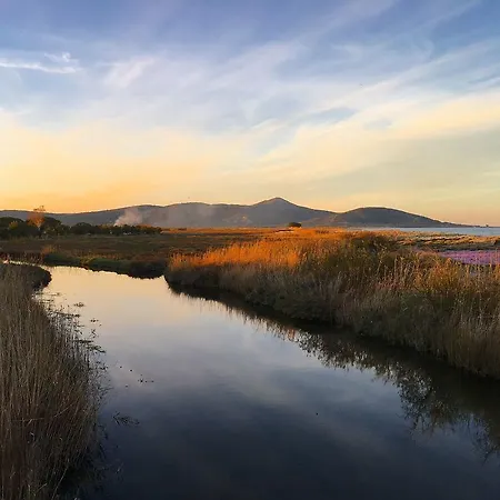 Casetta Di Tata * Posada (Sardinia)