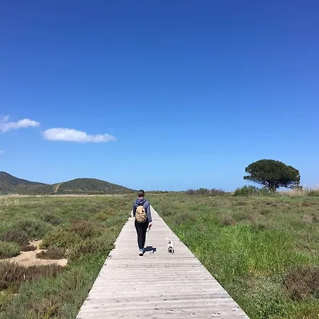 Casetta Di Tata Apartamento Posada (Sardinia)
