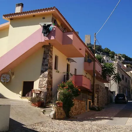 Apartamento Casetta Di Tata *