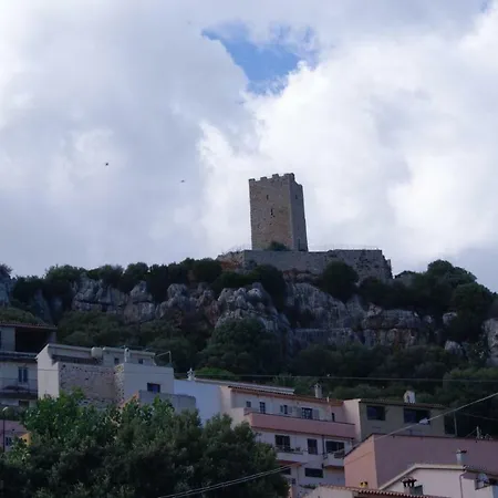 Apartamento Casetta Di Tata Posada (Sardinia)
