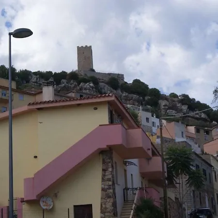 Casetta Di Tata Apartamento Posada (Sardinia)