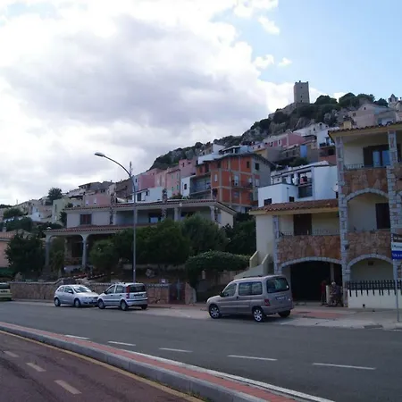 Casetta Di Tata Apartamento Posada (Sardinia)
