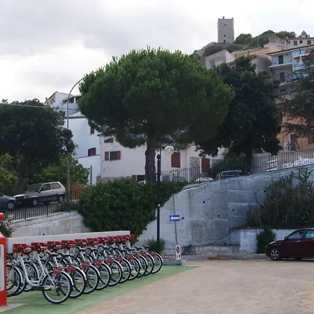 Casetta Di Tata * Posada (Sardinia)
