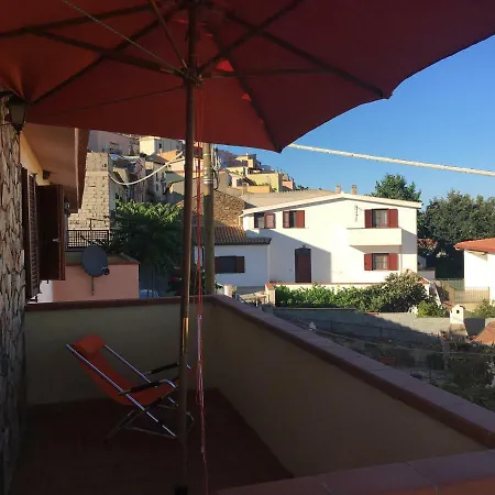 Casetta Di Tata * Posada (Sardinia)