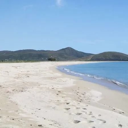 Apartamento Casetta Di Tata Posada (Sardinia)