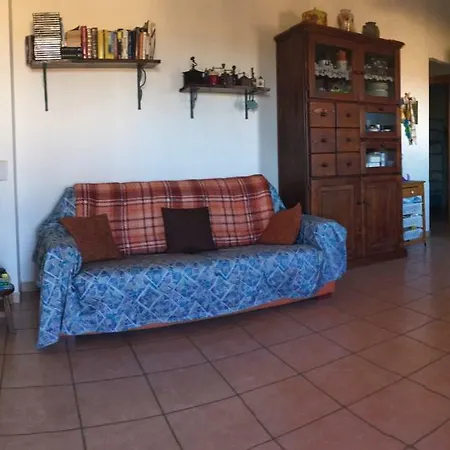 Apartamento Casetta Di Tata Posada (Sardinia)