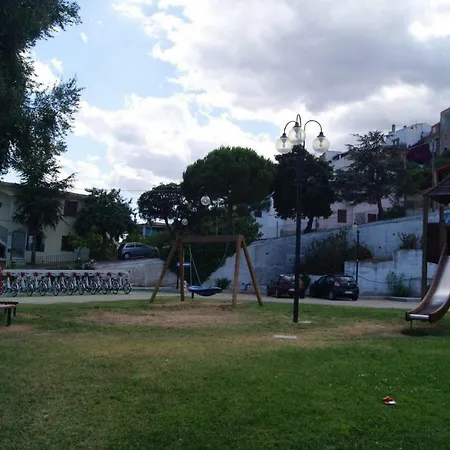 Casetta Di Tata Posada (Sardinia)