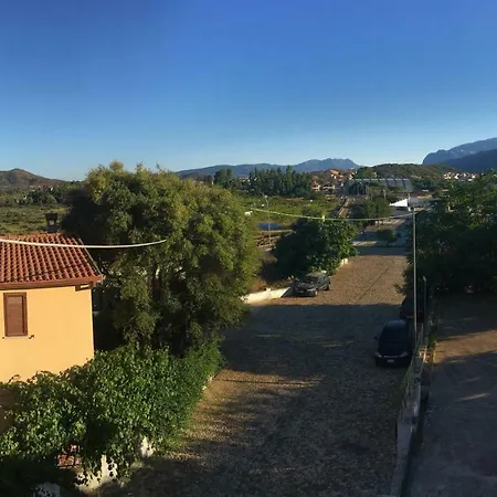 Apartamento Casetta Di Tata *