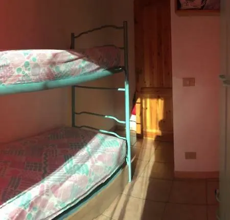 Apartamento Casetta Di Tata *