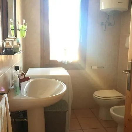 Casetta Di Tata Apartamento *
